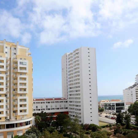T1 Rocha Tower Lejlighed Portimão Eksteriør billede